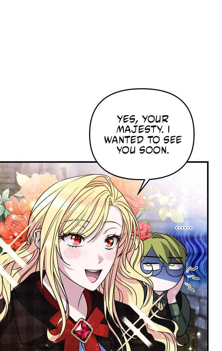 Ten Ways to Get Dumped by a Tyrant Chapter 7 Page 48