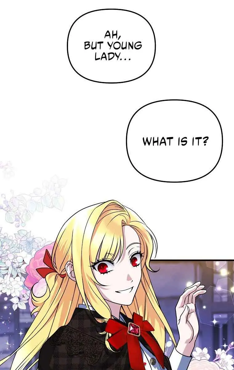 Ten Ways to Get Dumped by a Tyrant Chapter 7 Page 51