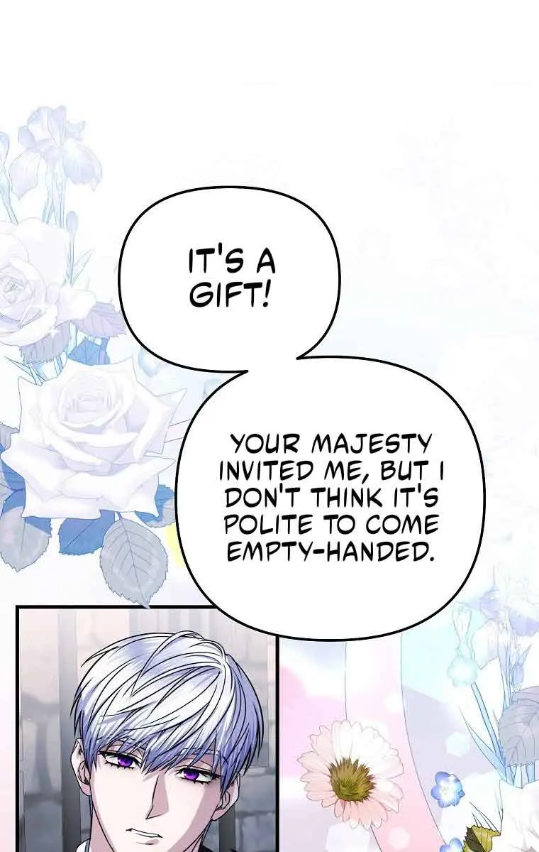 Ten Ways to Get Dumped by a Tyrant Chapter 7 Page 53