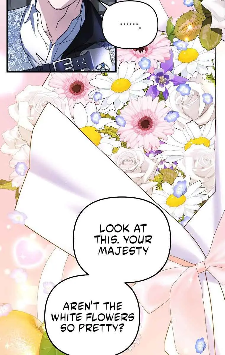 Ten Ways to Get Dumped by a Tyrant Chapter 7 Page 54