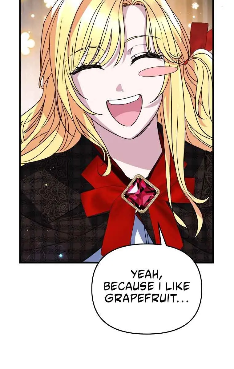 Ten Ways to Get Dumped by a Tyrant Chapter 7 Page 59