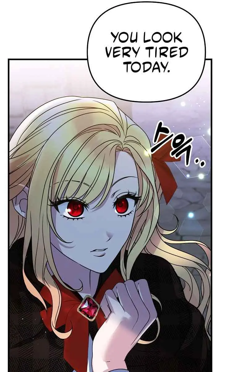 Ten Ways to Get Dumped by a Tyrant Chapter 7 Page 66