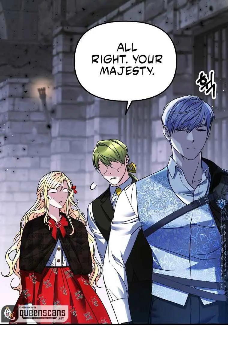Ten Ways to Get Dumped by a Tyrant Chapter 7 Page 72