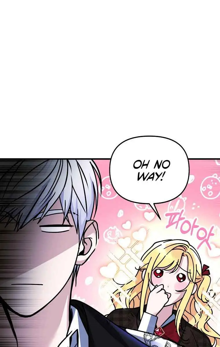 Ten Ways to Get Dumped by a Tyrant Chapter 7 Page 83