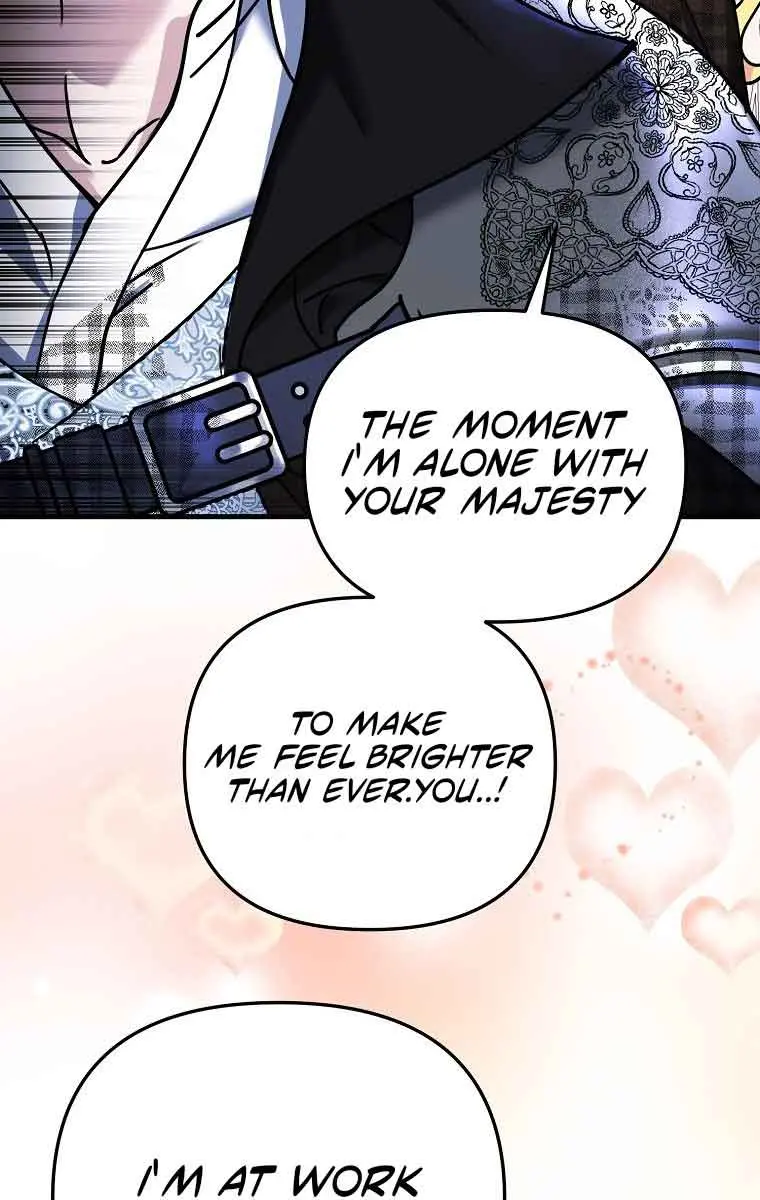 Ten Ways to Get Dumped by a Tyrant Chapter 7 Page 84