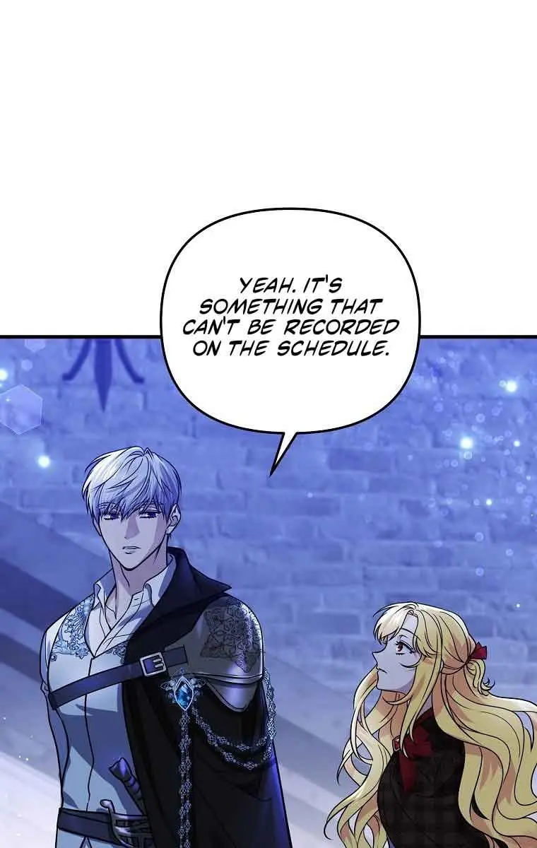 Ten Ways to Get Dumped by a Tyrant Chapter 7 Page 86