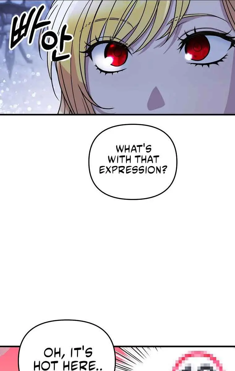 Ten Ways to Get Dumped by a Tyrant Chapter 7 Page 88