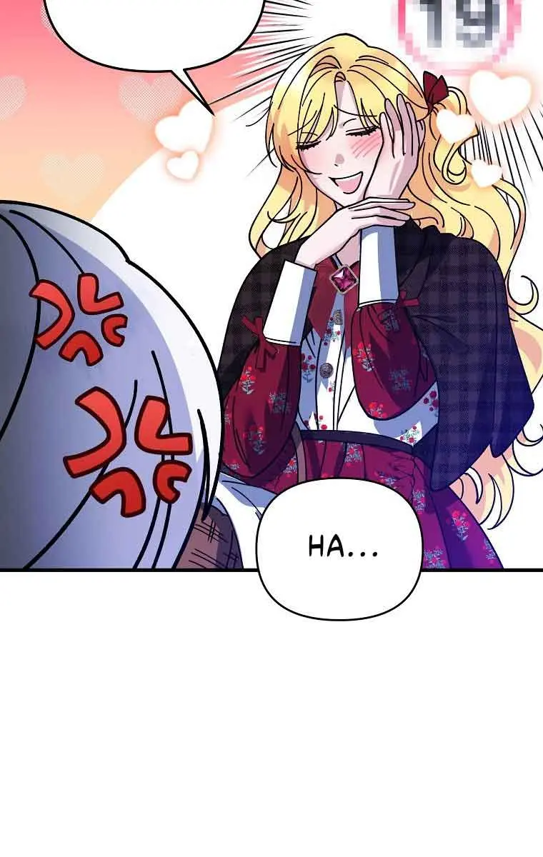 Ten Ways to Get Dumped by a Tyrant Chapter 7 Page 89