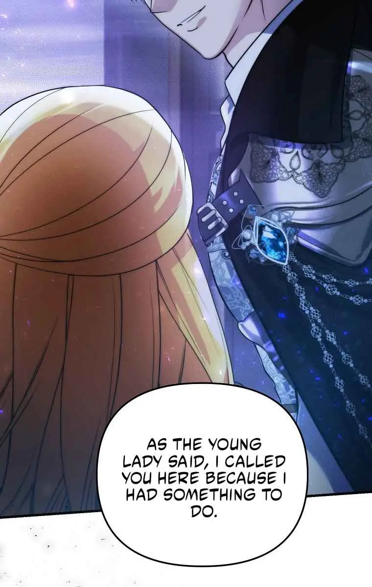 Ten Ways to Get Dumped by a Tyrant Chapter 7 Page 95
