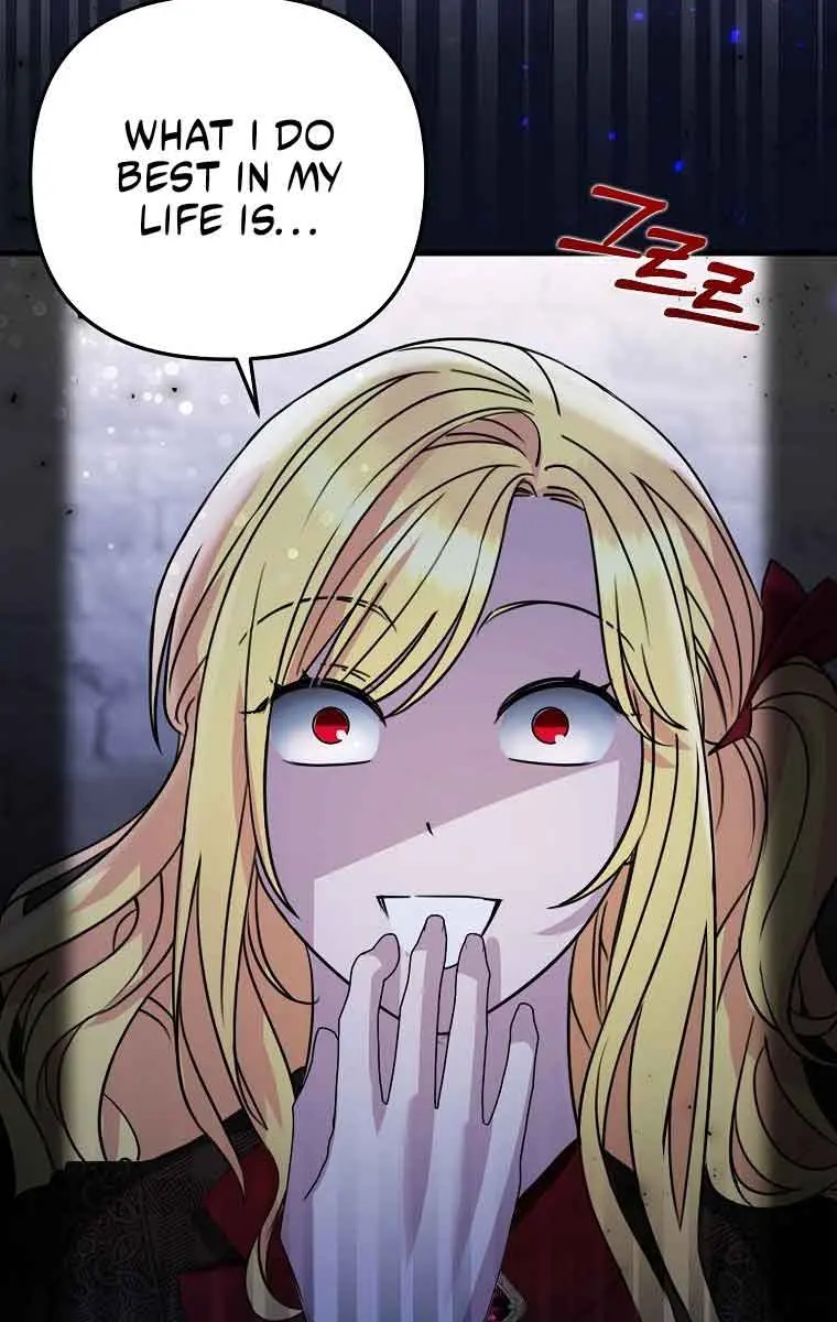 Ten Ways to Get Dumped by a Tyrant Chapter 7 Page 98