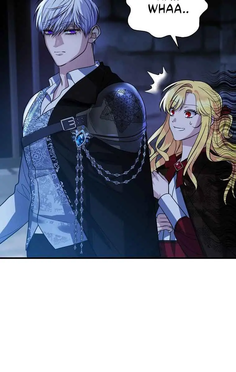 Ten Ways to Get Dumped by a Tyrant Chapter 7 Page 102