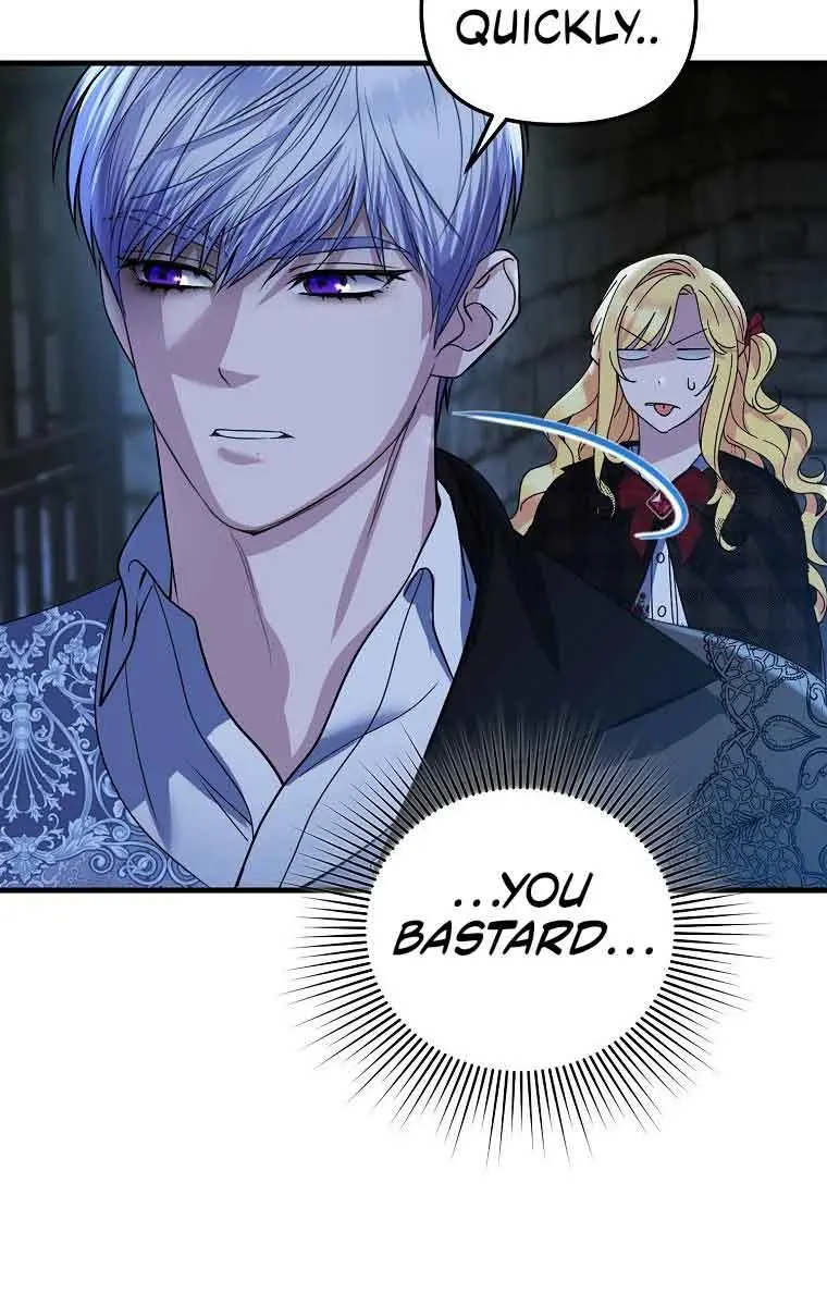 Ten Ways to Get Dumped by a Tyrant Chapter 7 Page 104