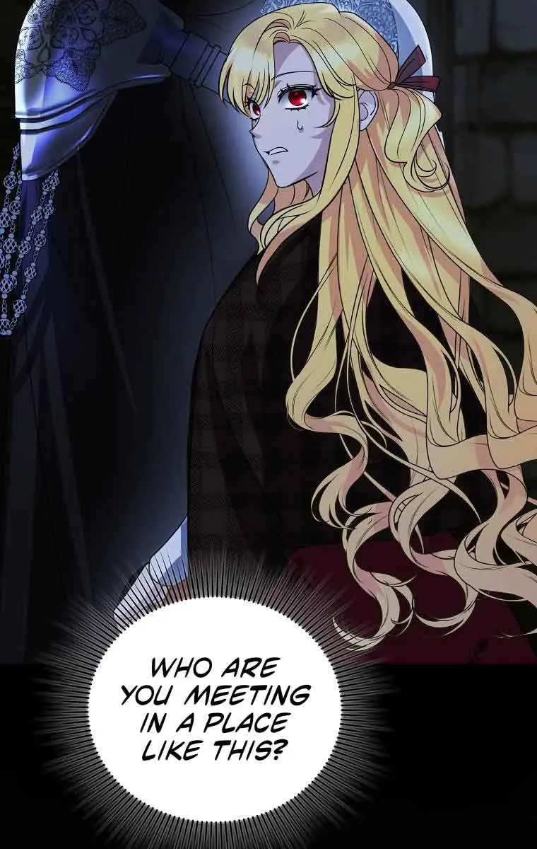 Ten Ways to Get Dumped by a Tyrant Chapter 7 Page 107