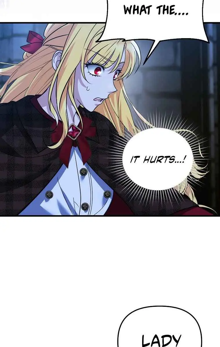 Ten Ways to Get Dumped by a Tyrant Chapter 7 Page 122