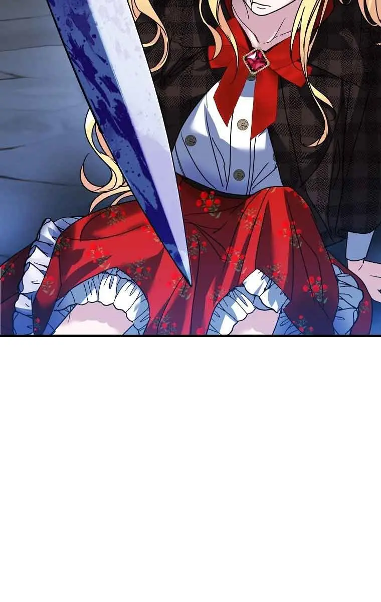 Ten Ways to Get Dumped by a Tyrant Chapter 8 Page 4
