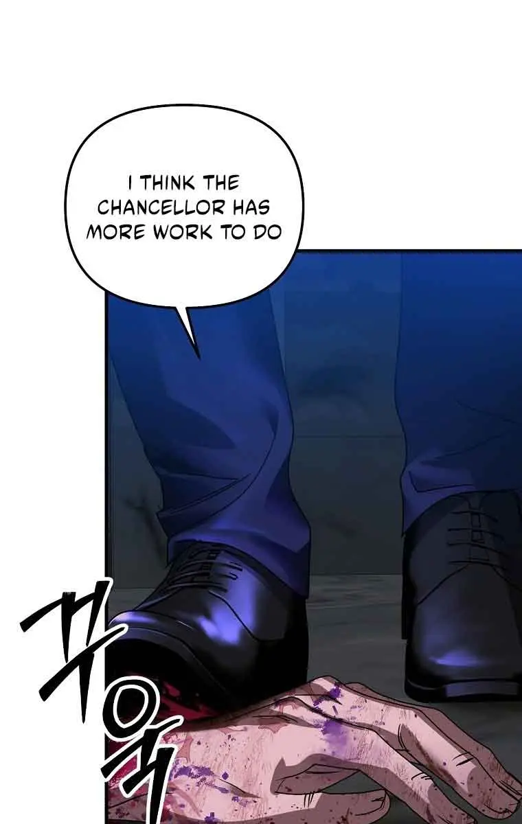 Ten Ways to Get Dumped by a Tyrant Chapter 8 Page 5