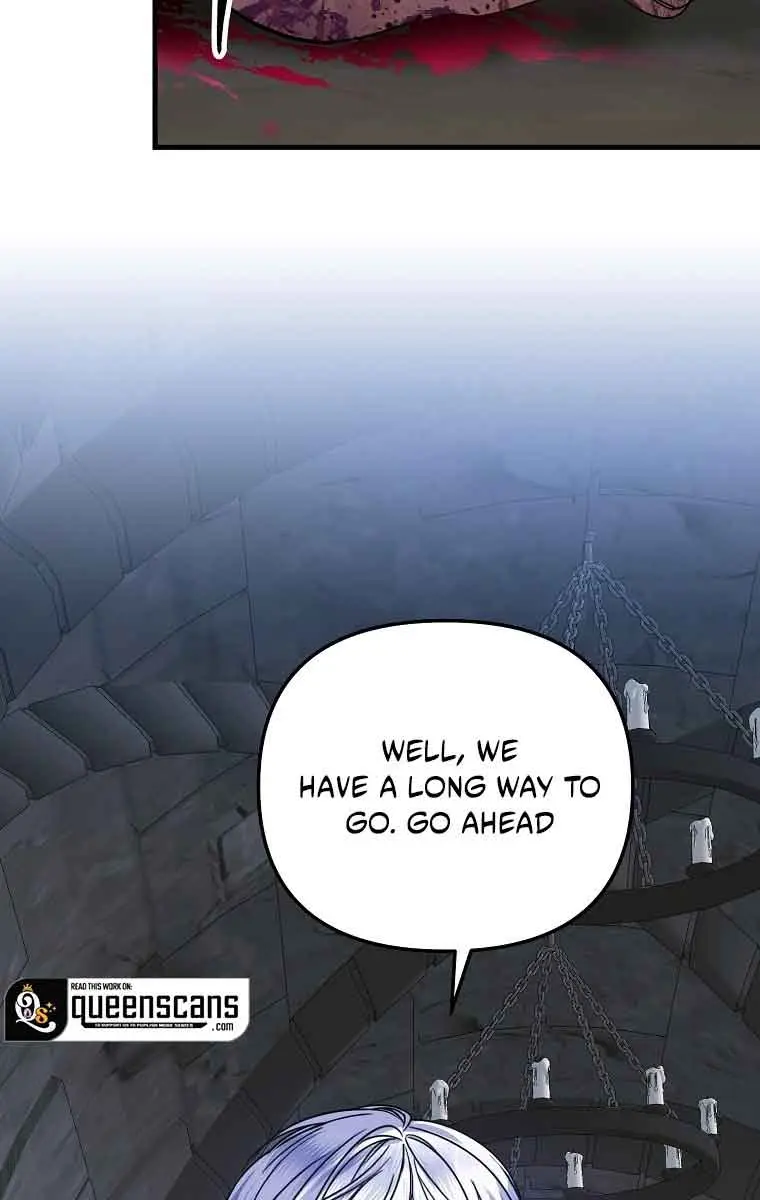Ten Ways to Get Dumped by a Tyrant Chapter 8 Page 6