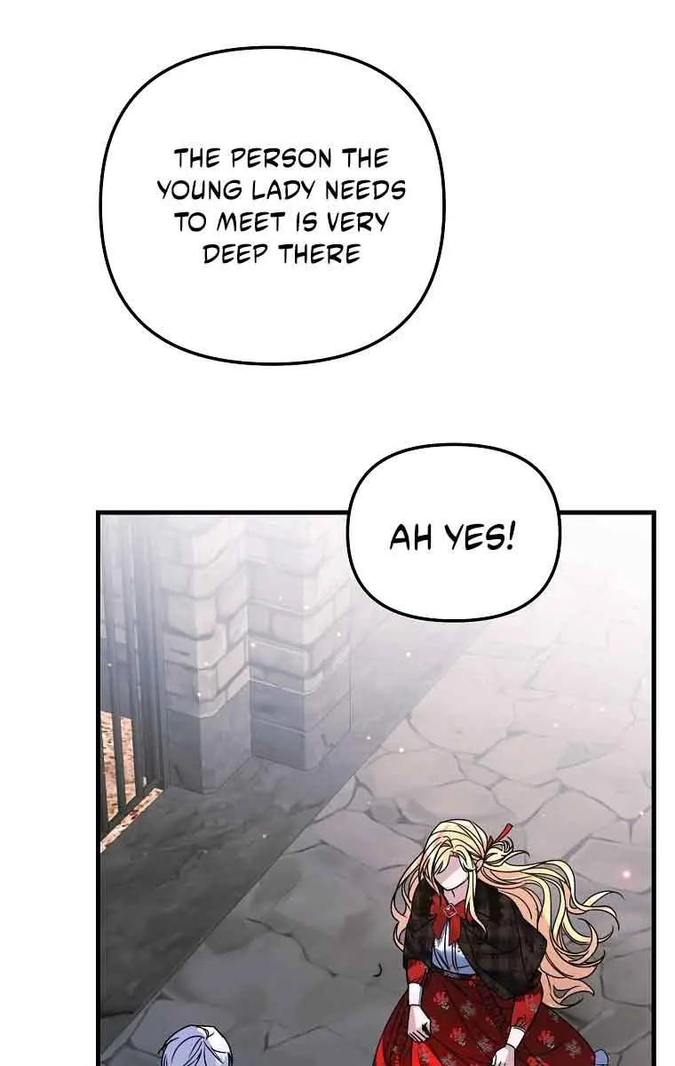 Ten Ways to Get Dumped by a Tyrant Chapter 8 Page 9