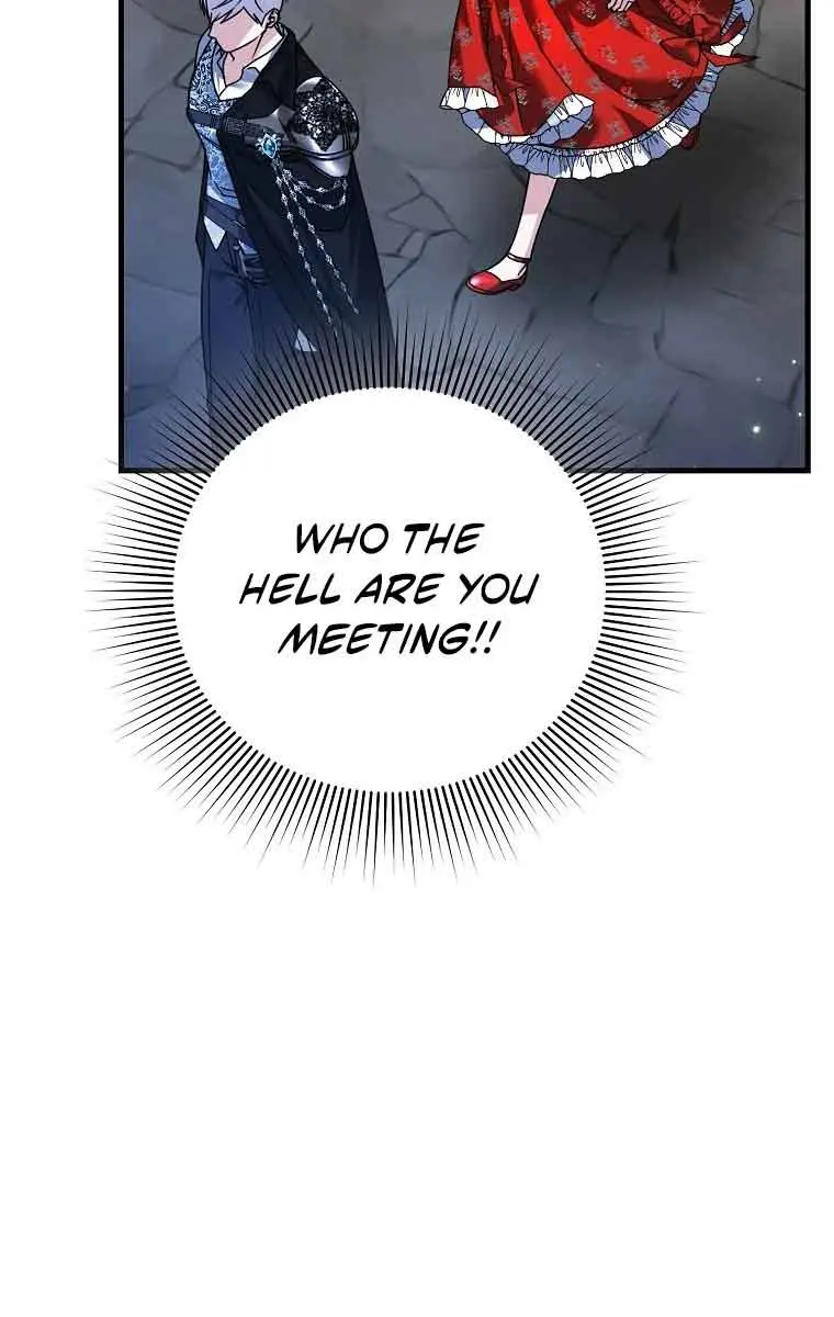 Ten Ways to Get Dumped by a Tyrant Chapter 8 Page 10