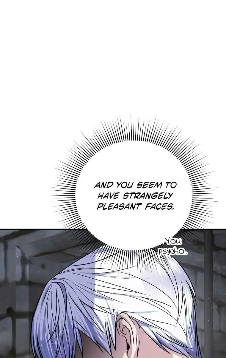 Ten Ways to Get Dumped by a Tyrant Chapter 8 Page 11