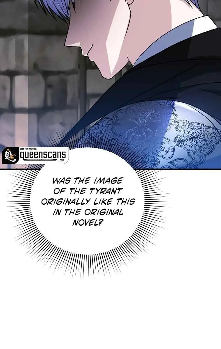 Ten Ways to Get Dumped by a Tyrant Chapter 8 Page 12