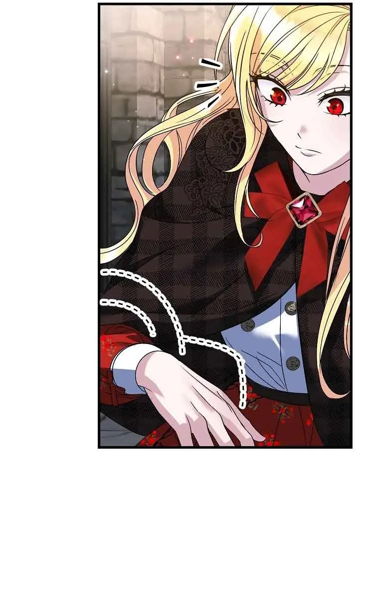 Ten Ways to Get Dumped by a Tyrant Chapter 8 Page 14