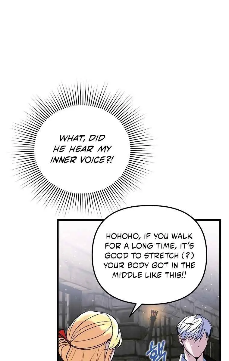 Ten Ways to Get Dumped by a Tyrant Chapter 8 Page 19