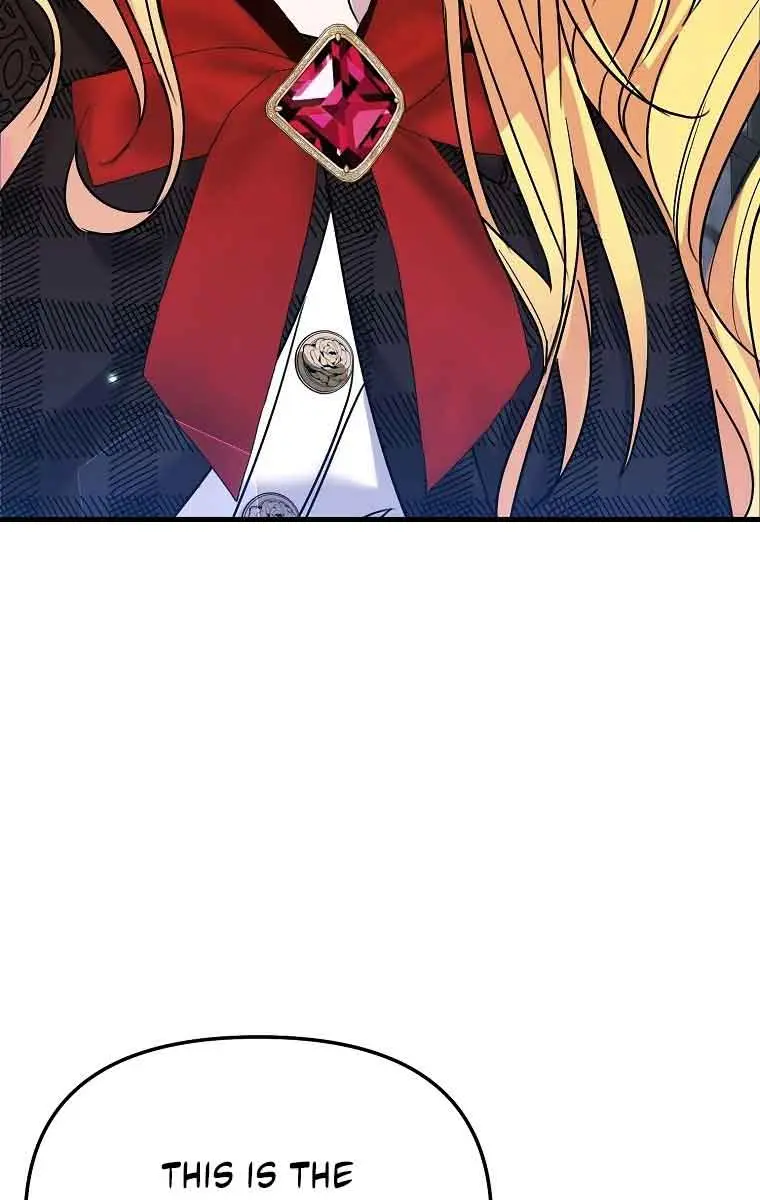 Ten Ways to Get Dumped by a Tyrant Chapter 8 Page 22