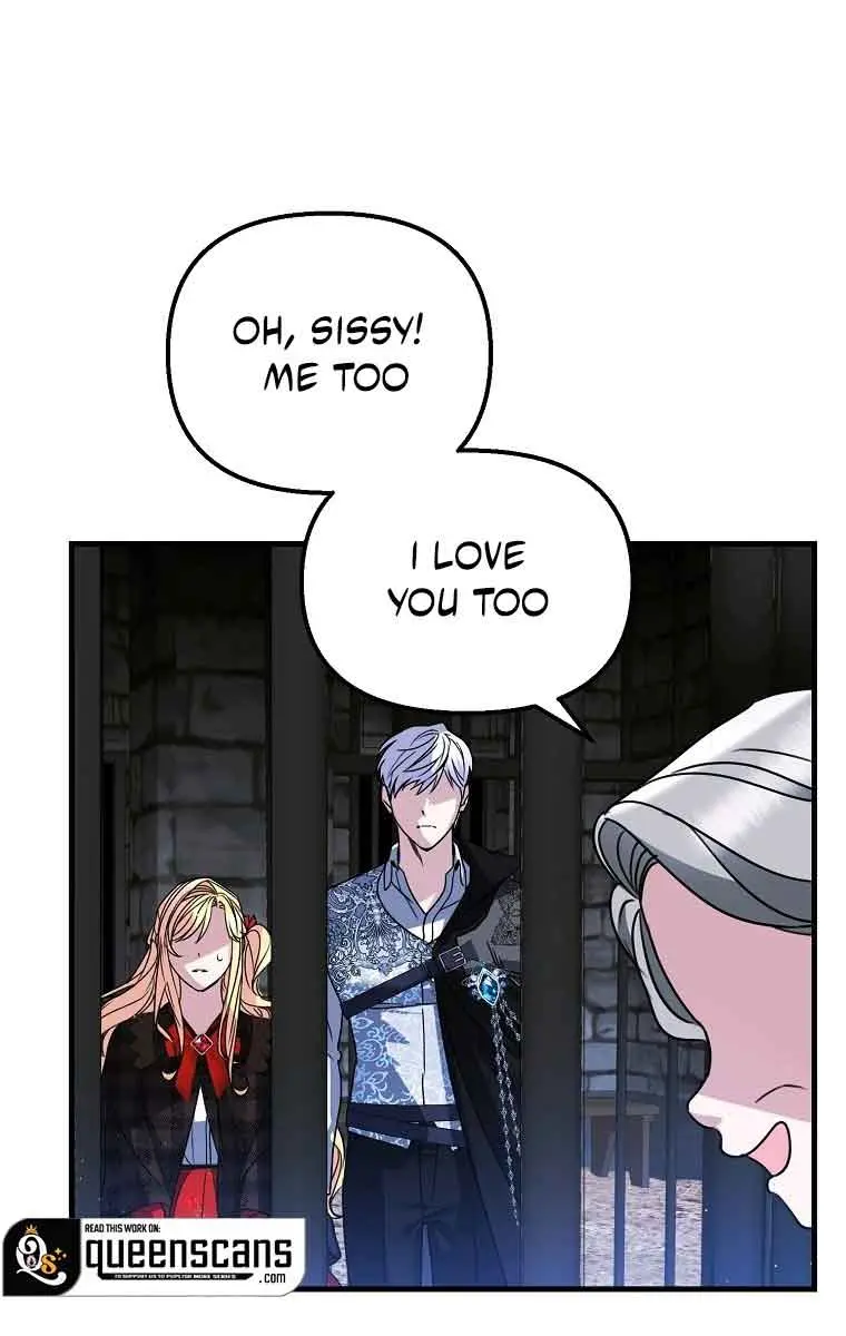 Ten Ways to Get Dumped by a Tyrant Chapter 8 Page 29