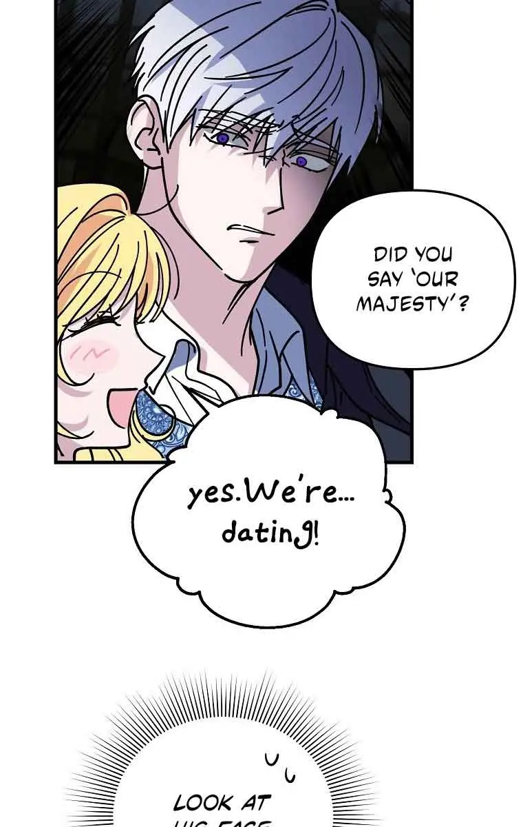 Ten Ways to Get Dumped by a Tyrant Chapter 8 Page 74