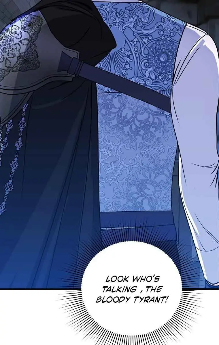 Ten Ways to Get Dumped by a Tyrant Chapter 8 Page 85