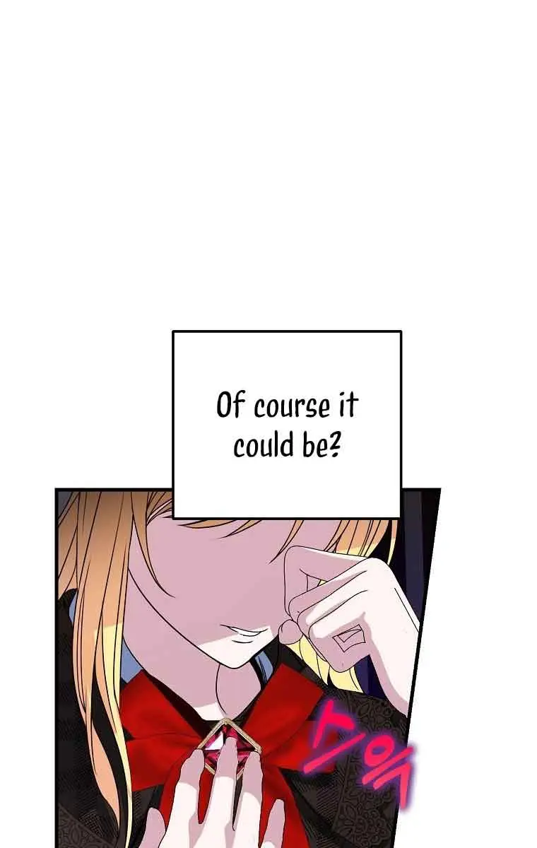 Ten Ways to Get Dumped by a Tyrant Chapter 8 Page 91