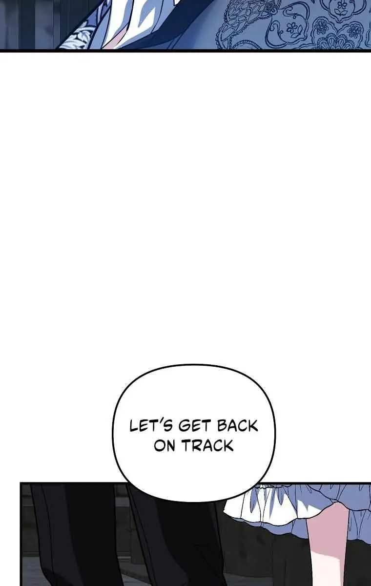 Ten Ways to Get Dumped by a Tyrant Chapter 8 Page 100