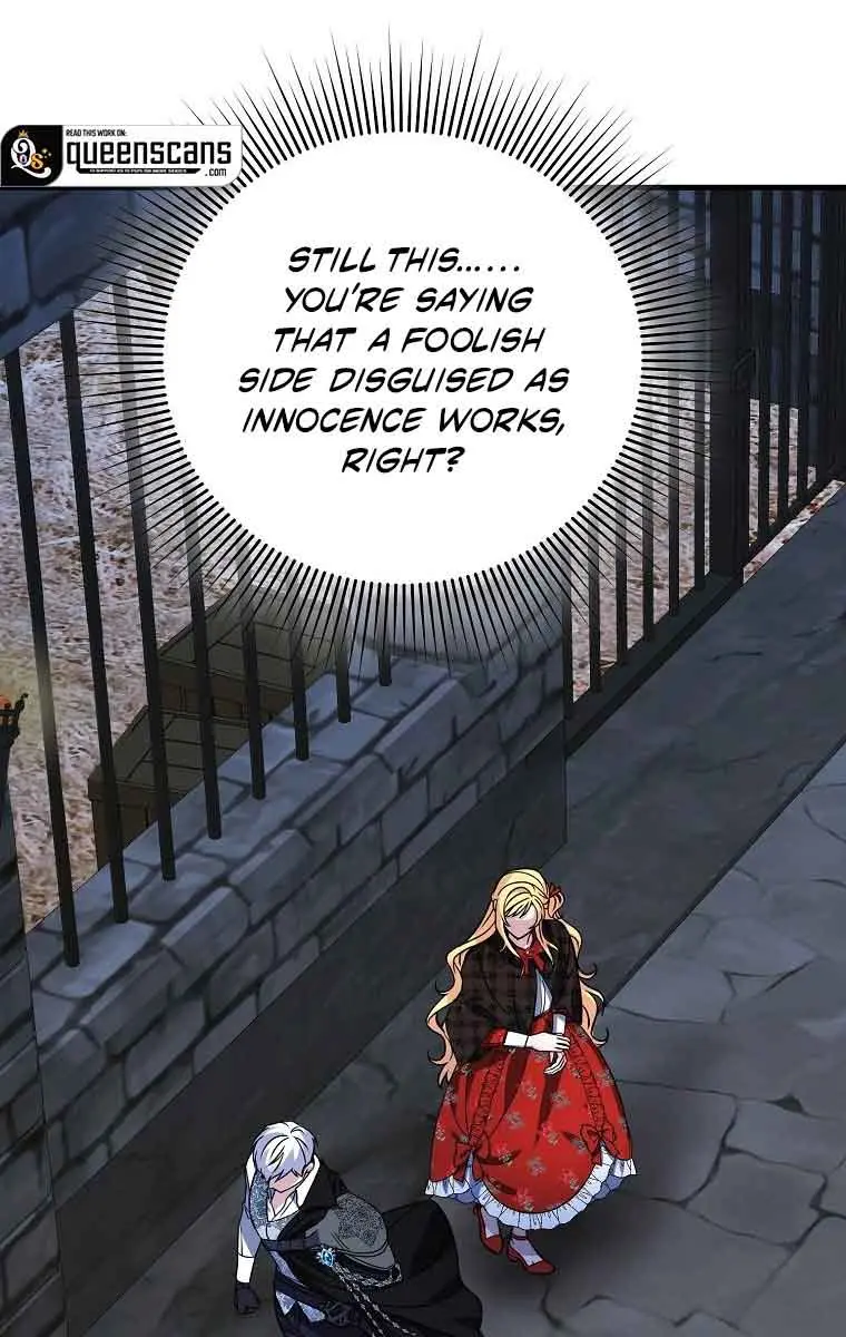 Ten Ways to Get Dumped by a Tyrant Chapter 8 Page 104
