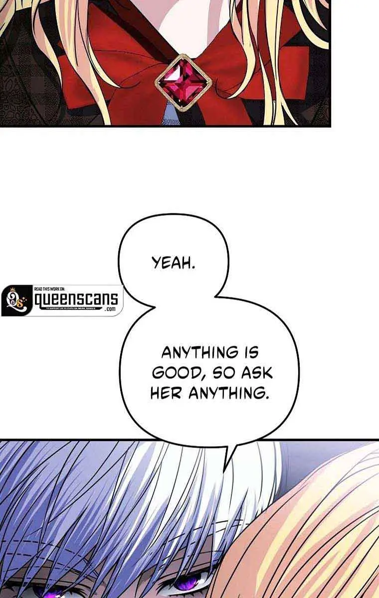 Ten Ways to Get Dumped by a Tyrant Chapter 8 Page 110