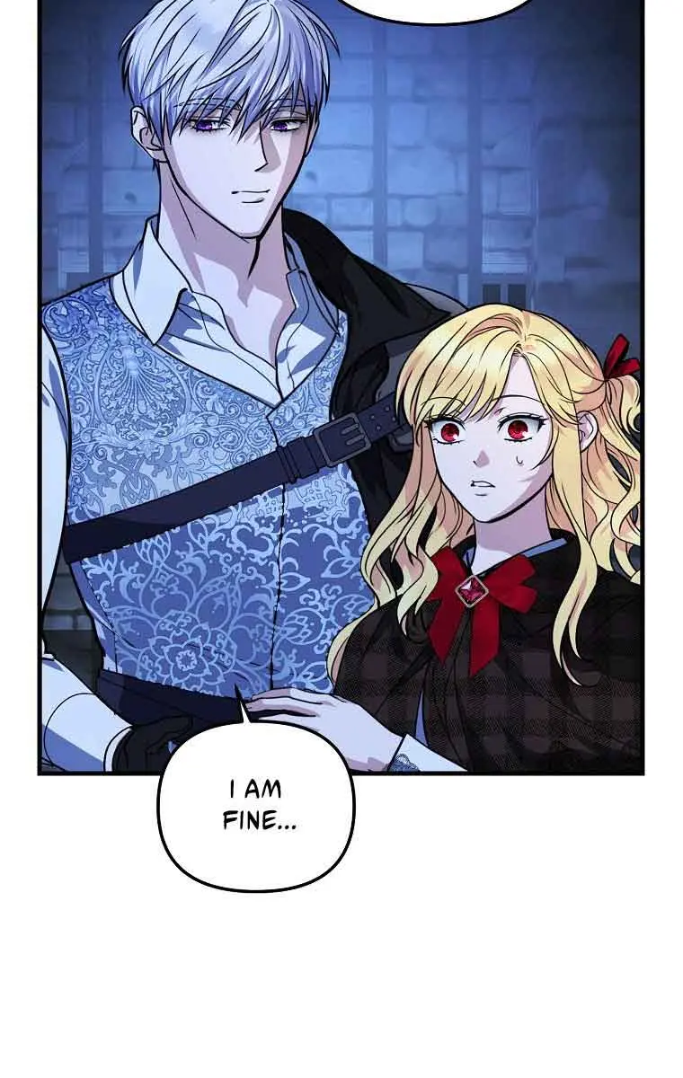 Ten Ways to Get Dumped by a Tyrant Chapter 9 Page 5