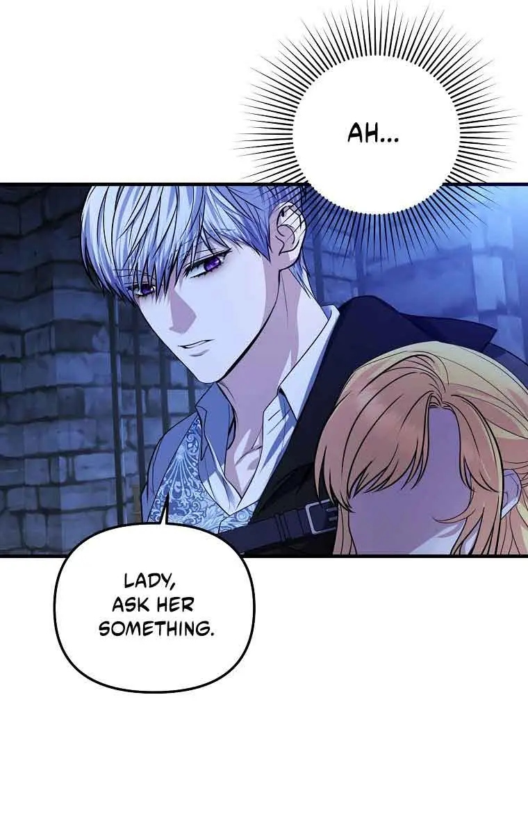 Ten Ways to Get Dumped by a Tyrant Chapter 9 Page 8