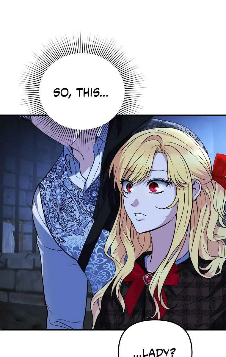 Ten Ways to Get Dumped by a Tyrant Chapter 9 Page 9