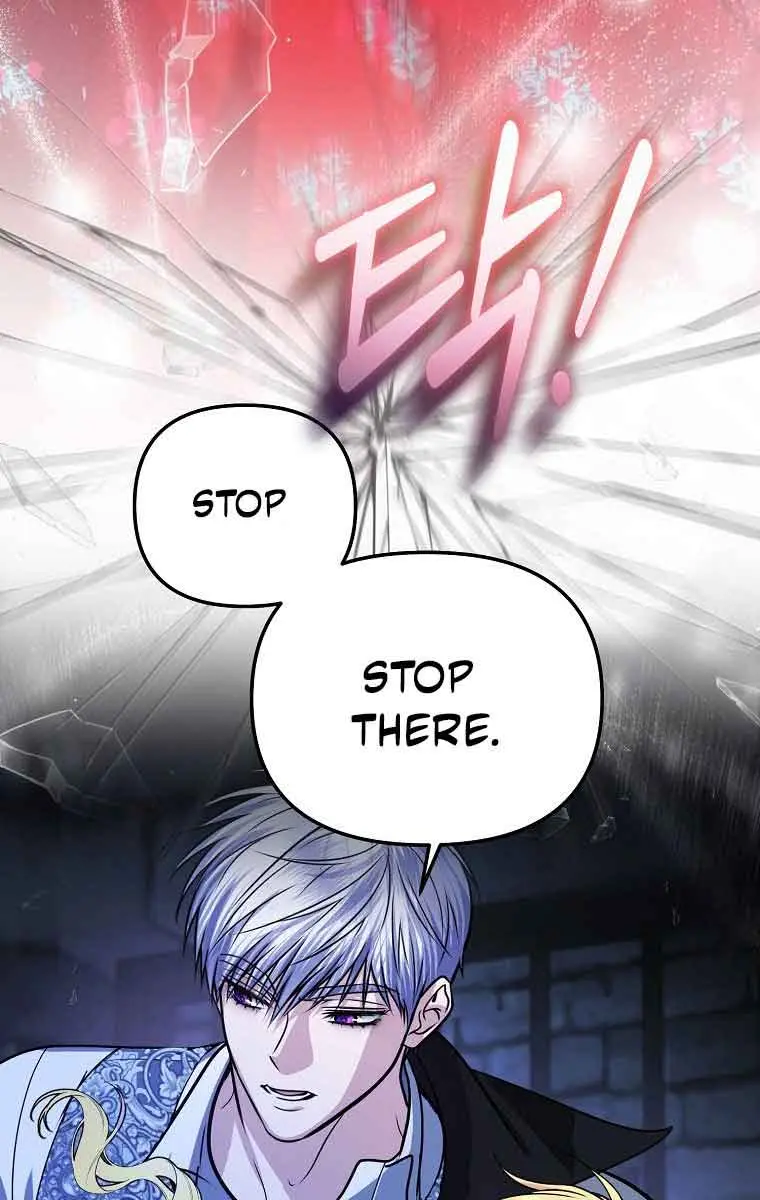 Ten Ways to Get Dumped by a Tyrant Chapter 9 Page 24