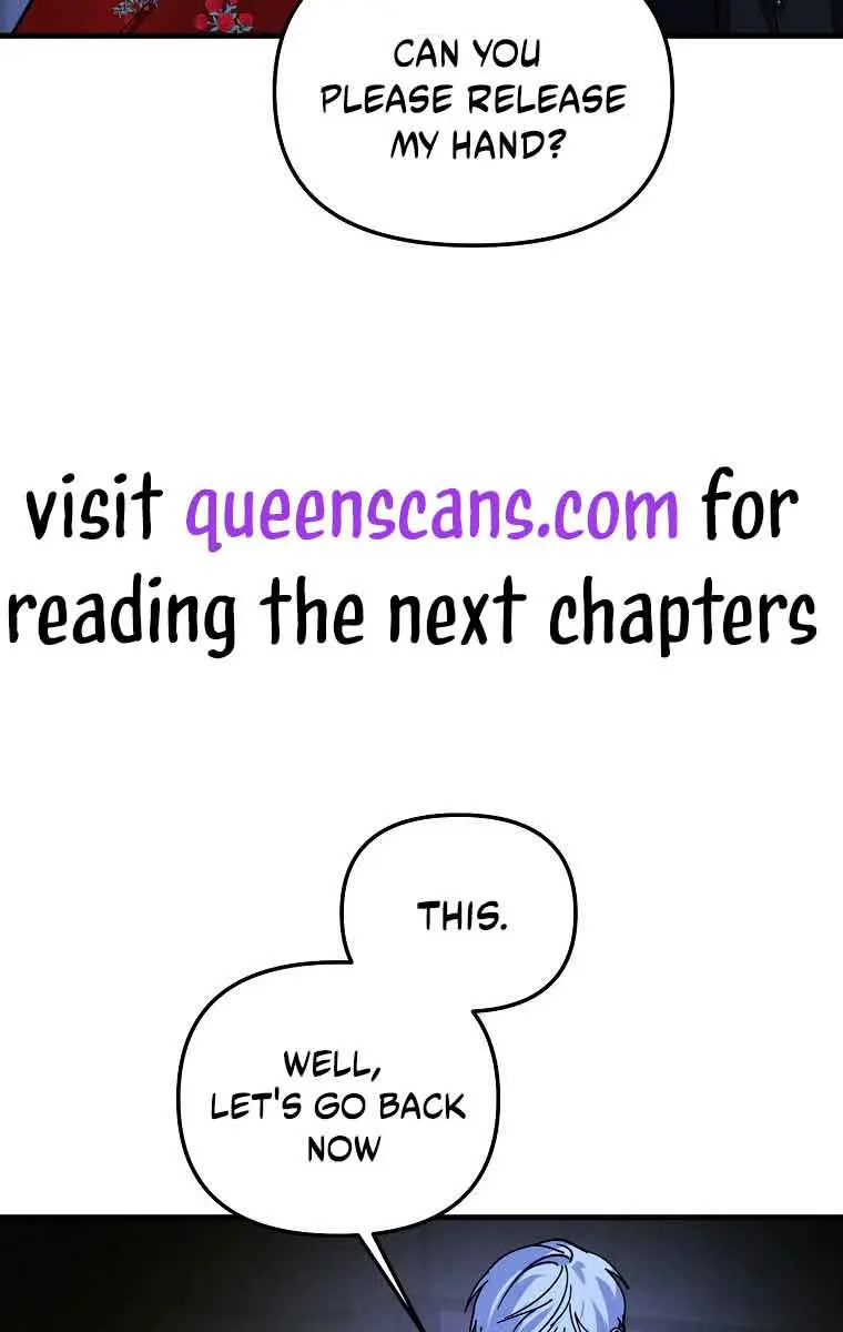 Ten Ways to Get Dumped by a Tyrant Chapter 9 Page 30