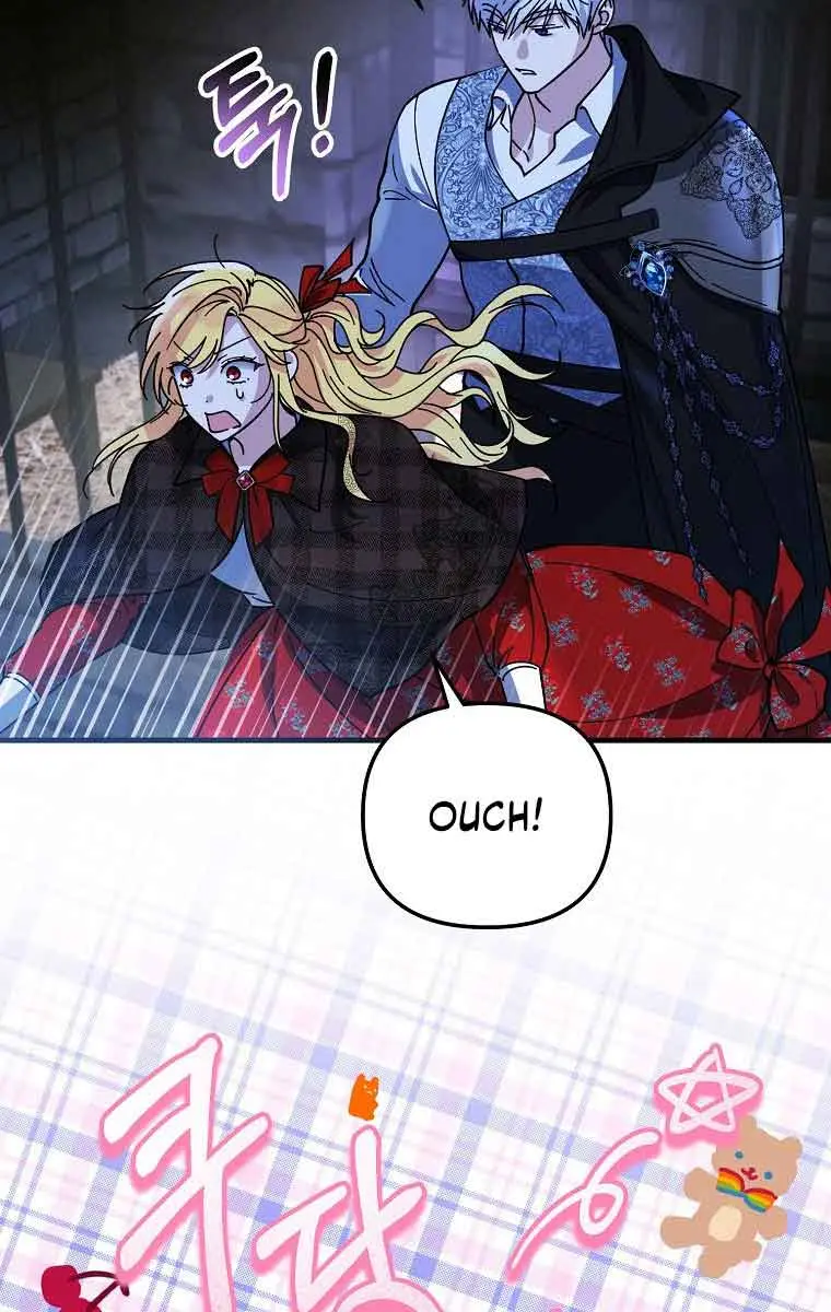 Ten Ways to Get Dumped by a Tyrant Chapter 9 Page 31