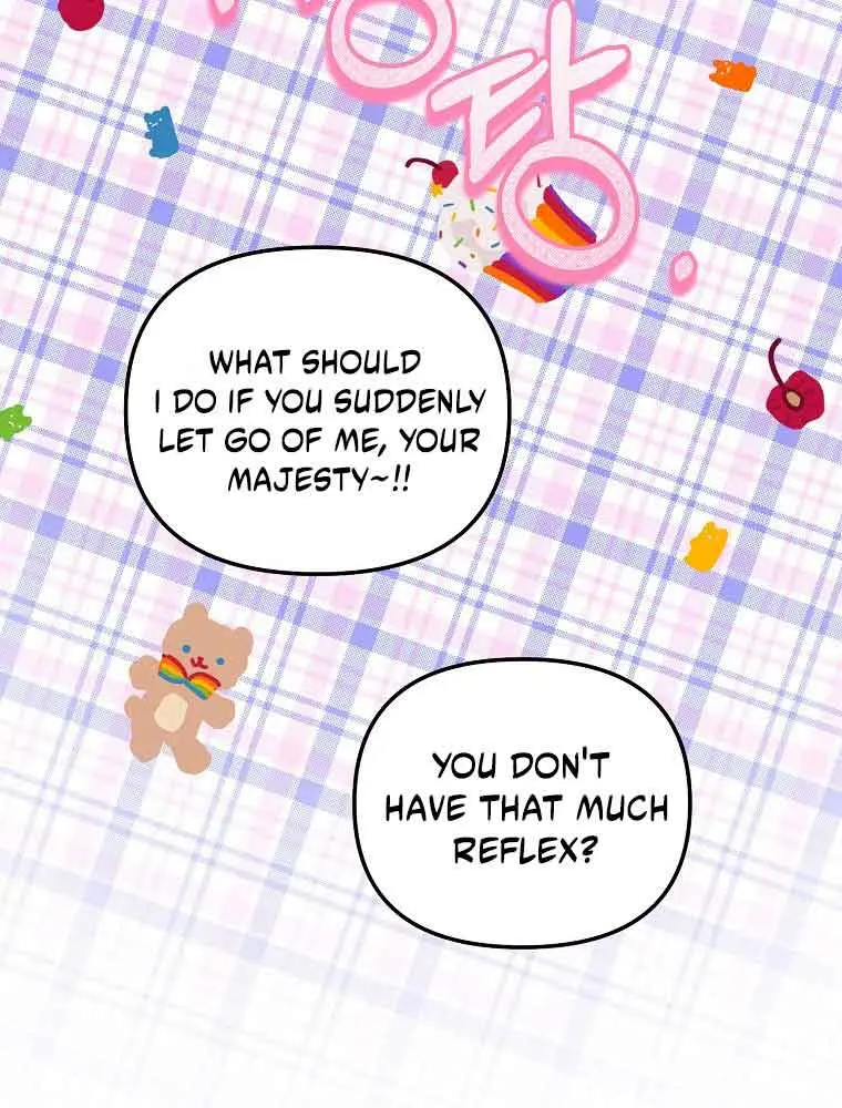 Ten Ways to Get Dumped by a Tyrant Chapter 9 Page 32