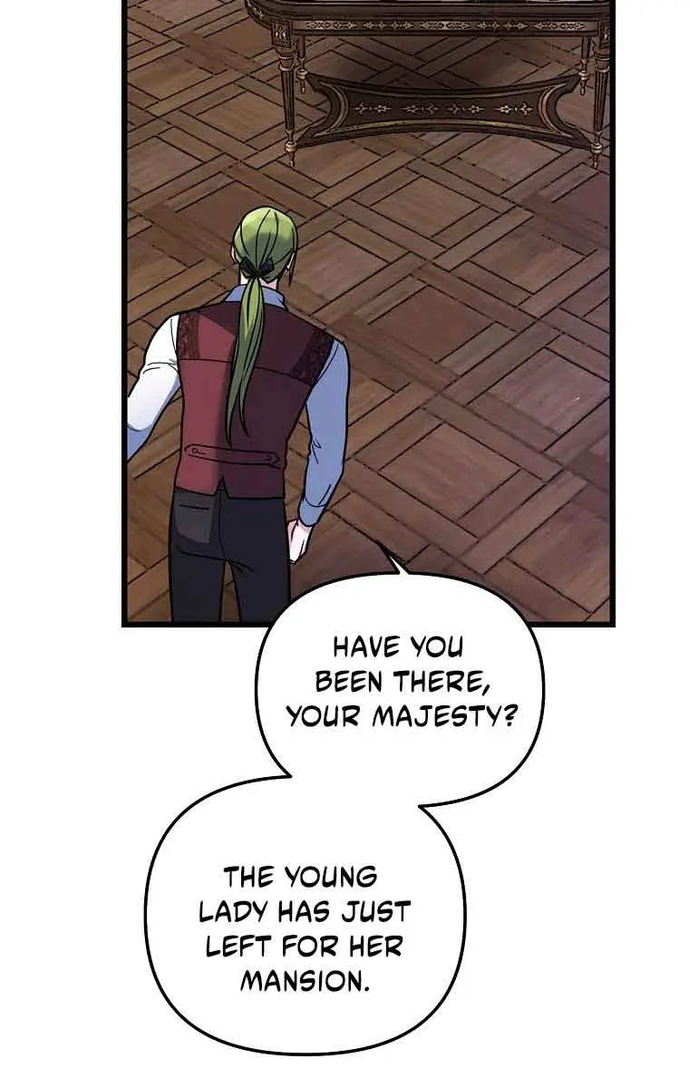 Ten Ways to Get Dumped by a Tyrant Chapter 9 Page 37