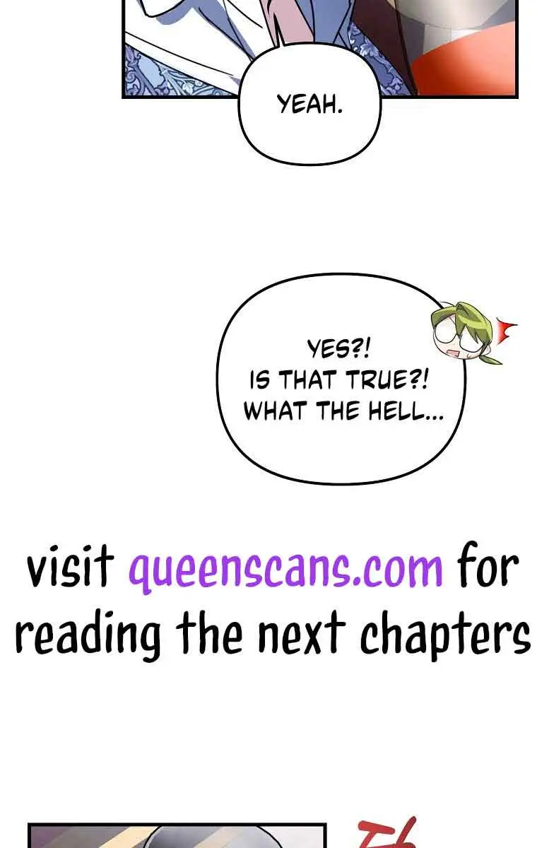 Ten Ways to Get Dumped by a Tyrant Chapter 9 Page 42