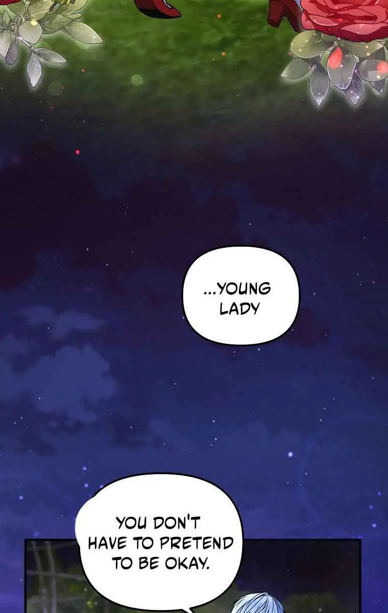Ten Ways to Get Dumped by a Tyrant Chapter 9 Page 47