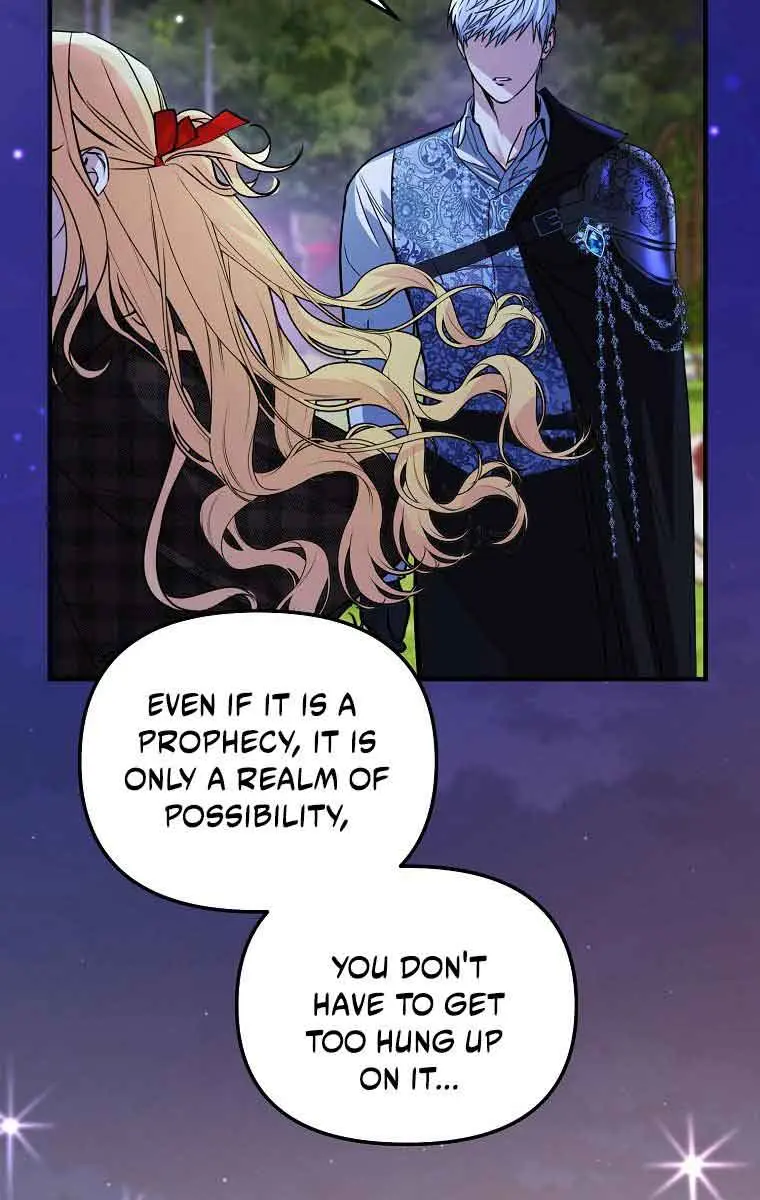 Ten Ways to Get Dumped by a Tyrant Chapter 9 Page 48