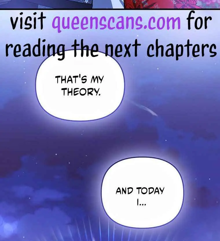 Ten Ways to Get Dumped by a Tyrant Chapter 9 Page 53