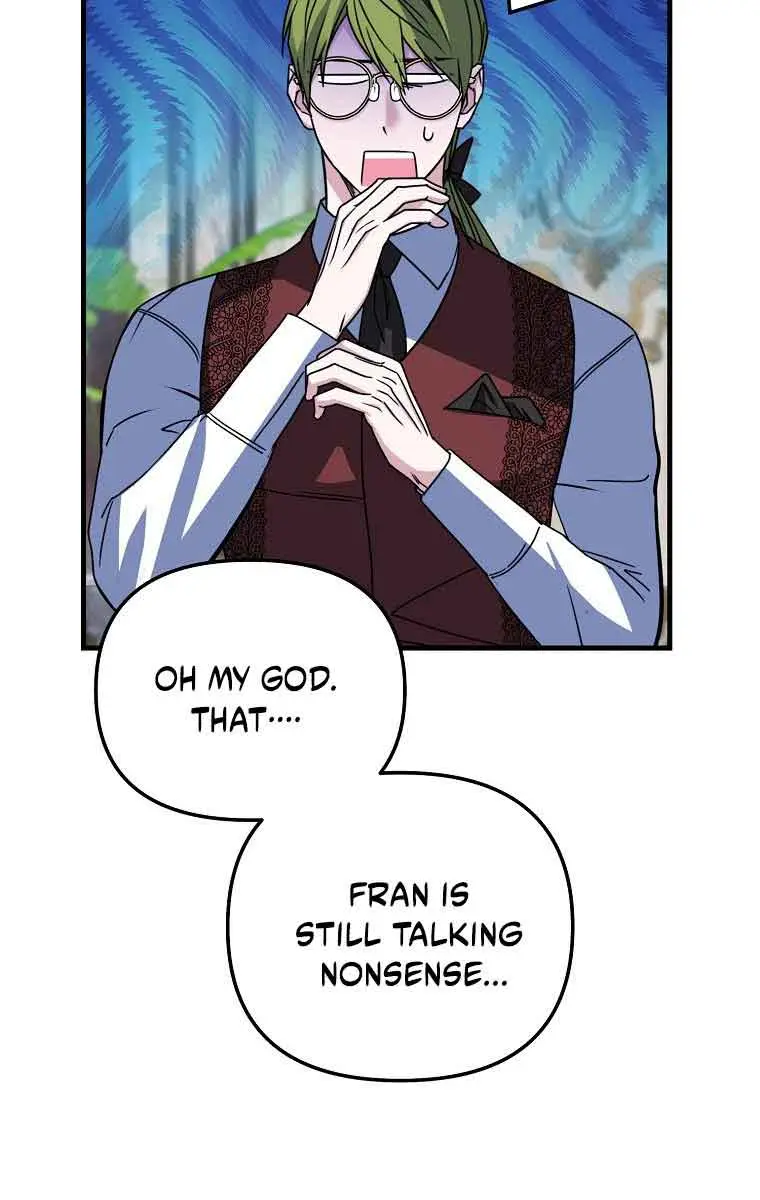Ten Ways to Get Dumped by a Tyrant Chapter 9 Page 59