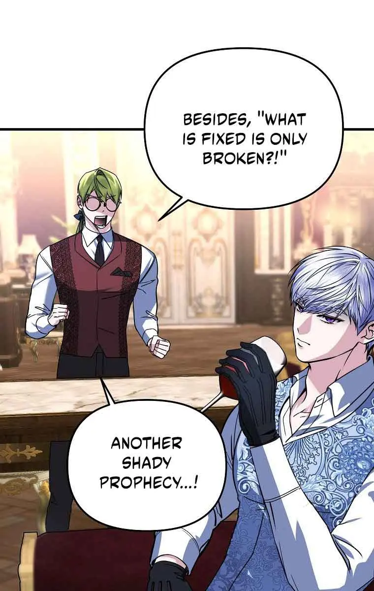 Ten Ways to Get Dumped by a Tyrant Chapter 9 Page 60
