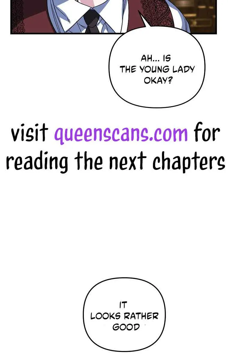 Ten Ways to Get Dumped by a Tyrant Chapter 9 Page 62